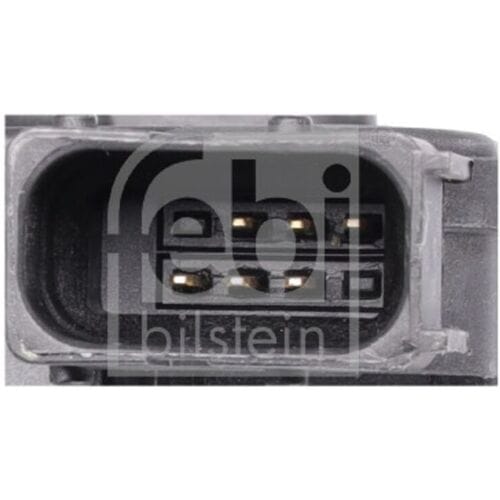 Febi Bilstein Deurslot FEBI 1001604