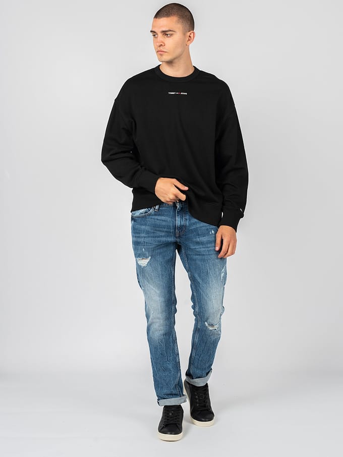Tommy Jeans Jeans Scanton Mannen blauw