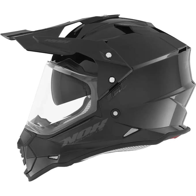 Motorhelm Nox N312