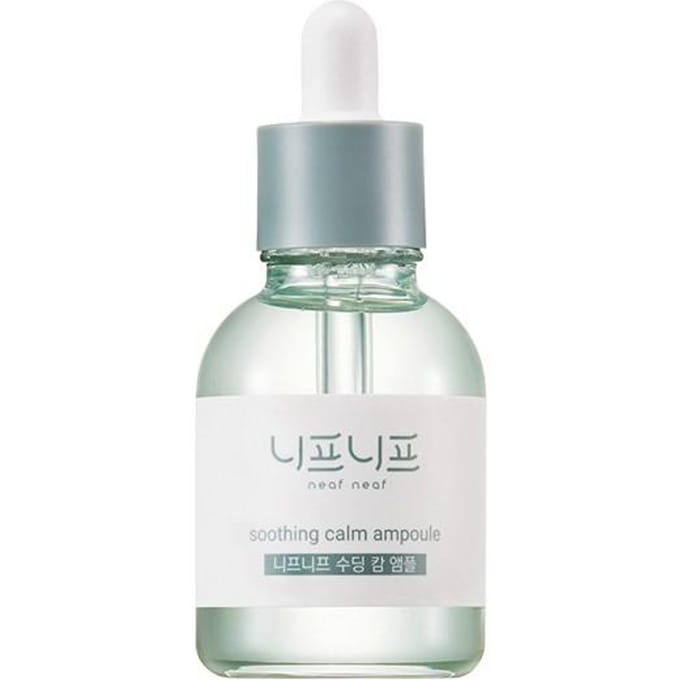 [Neaf Neaf] Kalmerende Ampul 30ml gray