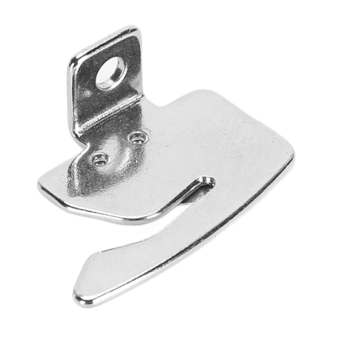 Naaimachine Draadgeleider Vervanging voor Singer 4411 4423 4432 4452 44S 6360 Naaimachine Accessoires white