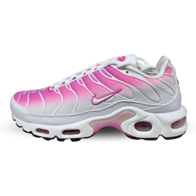 Nike Air Max Plus Pink Fade (Women's)