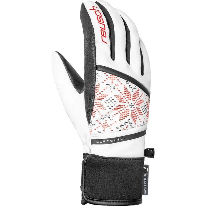 Skihandschoenen Reusch Tessa Stormbloxx
