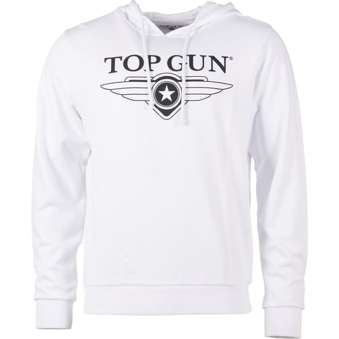 Top Gun Kapuzenpulli TG20201049