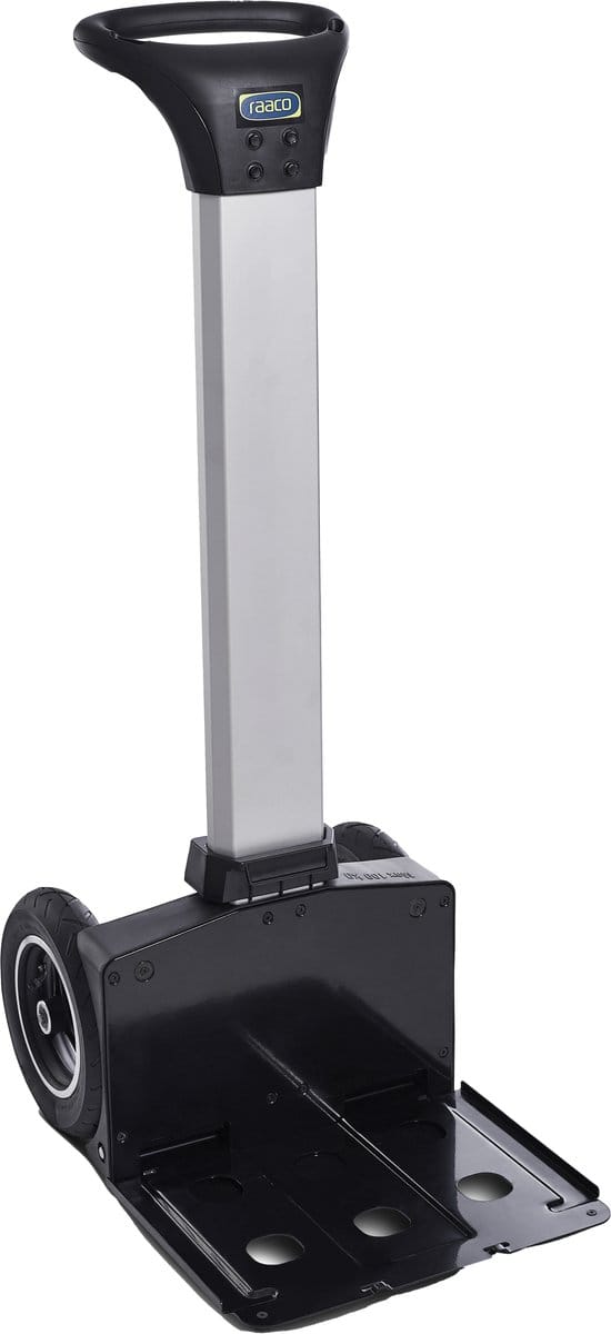 Raaco TRT-0 CarryMore Trolley