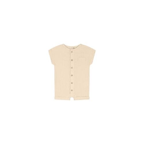 Prénatal newborn boxpakje mousseline Almond 62 unisex