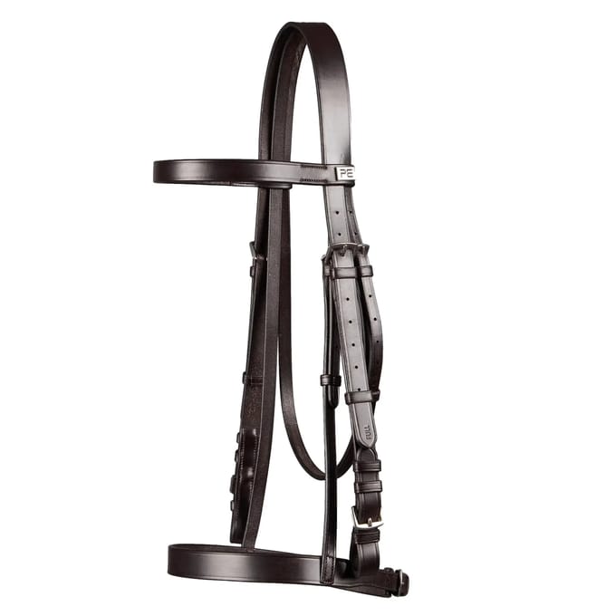 Hoofdstellen voor paarden Premier Equine Caveson