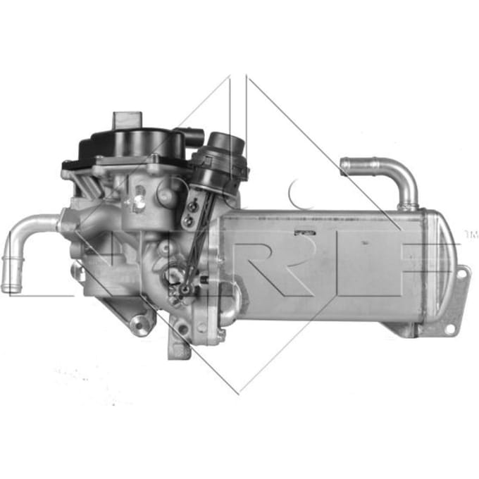 EGR module NRF 48209