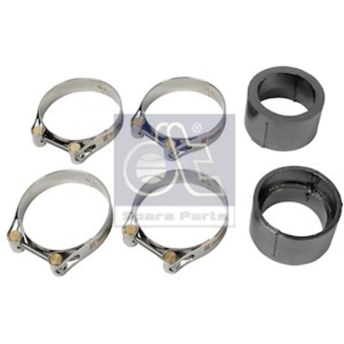Pakking van het uitlaatsysteem DT Spare Parts 2.91084