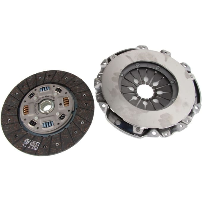 Koppelingsset HEC VALEO 826548