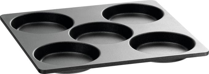 Pancake-Pan E5M110 Snackjet 120777