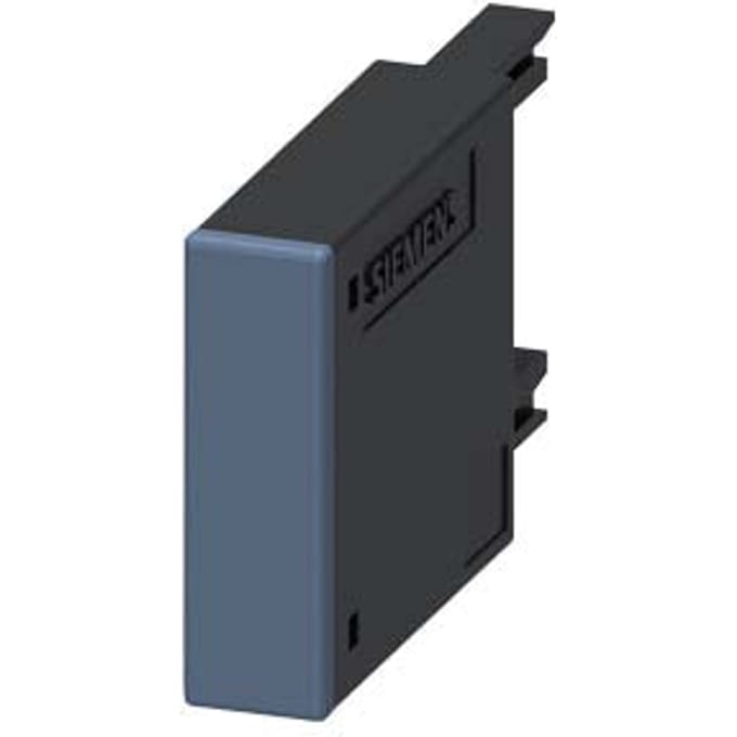 Overspanningsbeveiliging 3RT29161BD00 Met varisator 1 stuk(s) Siemens 3RT2916-1BD00