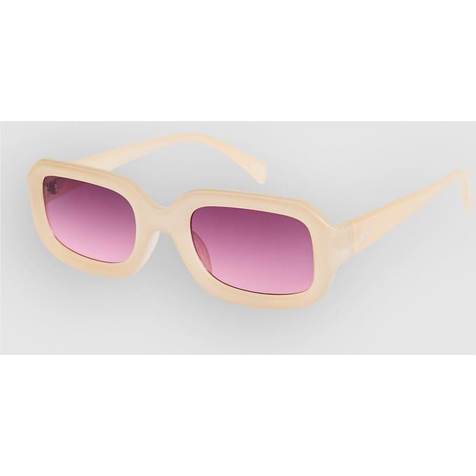 Dot Dash Halo Shiny Cream Zonnebril