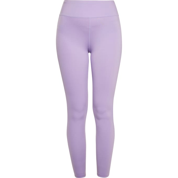 IZIA Broek Dames lavendel