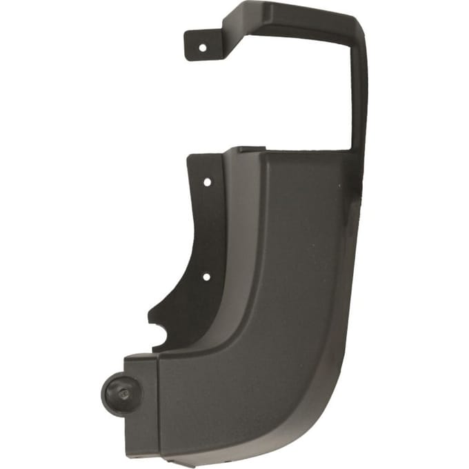 Bumper - hoekprofiel BLIC 5506-00-2517962P