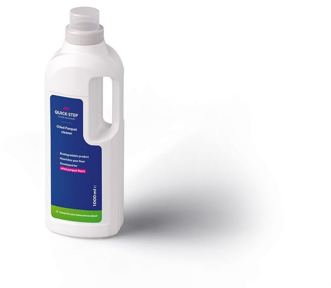 Quick-Step Parketzeep voor geoliede parketvloeren (1000 ml)