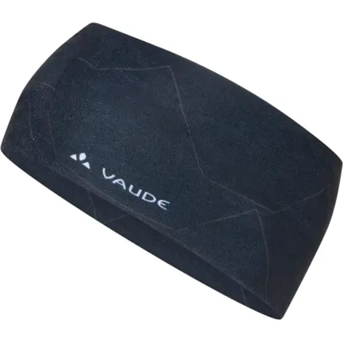 Vaude Cassons Hoofdband Zwart Man,Vrouw