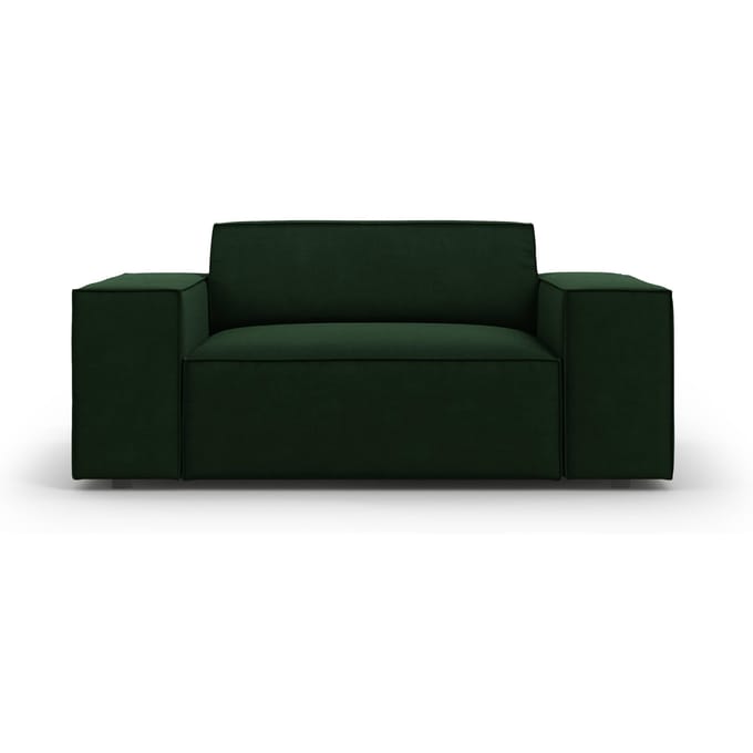 Fauteuil Jodie velvet | Micadoni Limited Edition