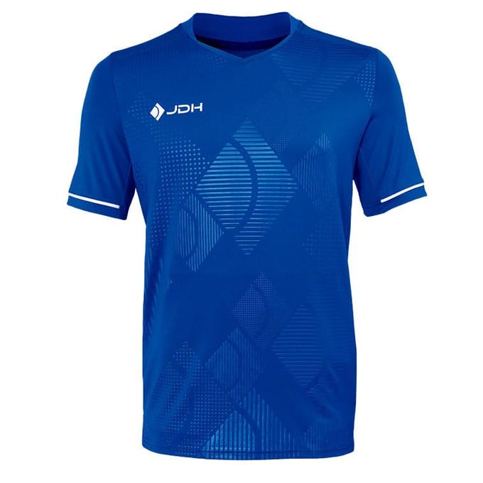 JDH Carbon Pro Shirt Heren - Maat L