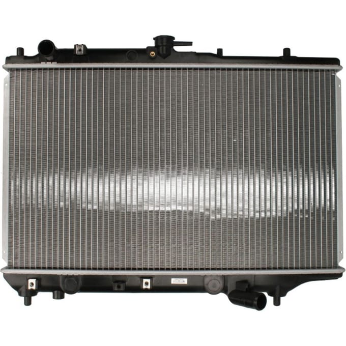 Radiator, motorkoeling NRF 516511