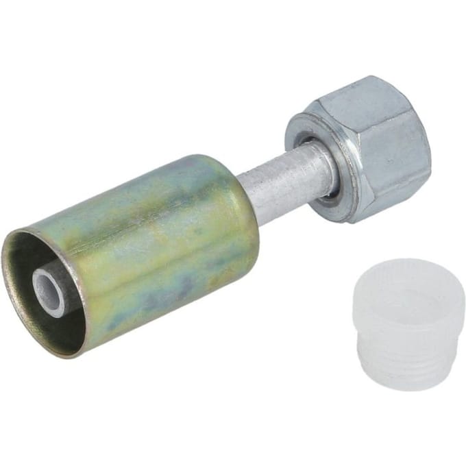 Onderdeel, reparatie airco-leidingen THERMOTEC KTT400013