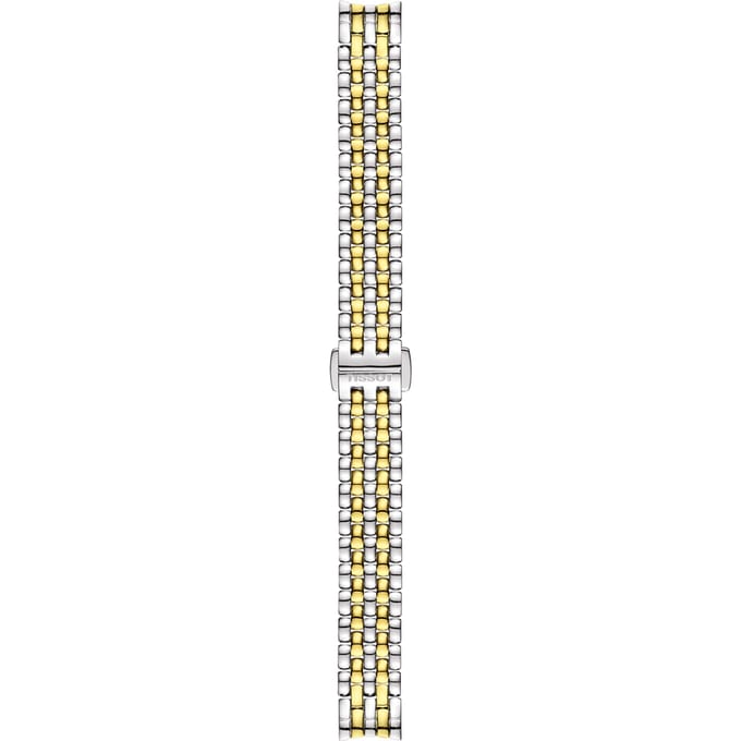 Tissot Straps T605037999 Bella Ora Horlogeband
