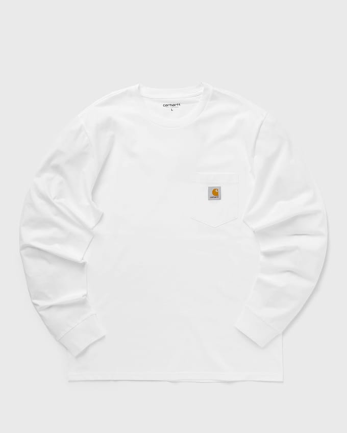L/S Pocket T-Shirt