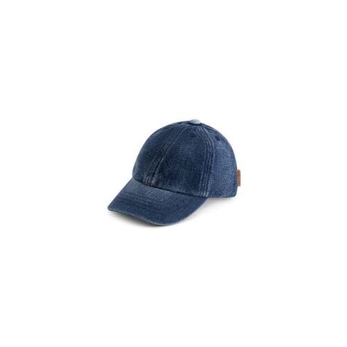 Prénatal pet - Jongens - Blauw Denim - Maat 46/48