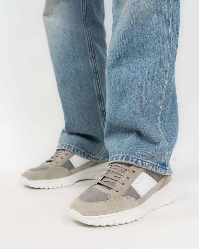 Sneakers Mason Garments 8721189253262