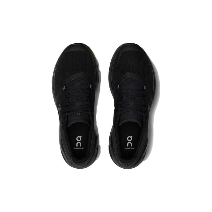 On Cloudpulse 1 Black | Eclipse Size: 42 | Running Outlet | Heren | Zwart