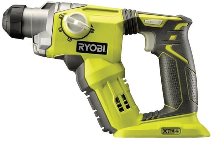 Ryobi R18SDS-0 accu combi