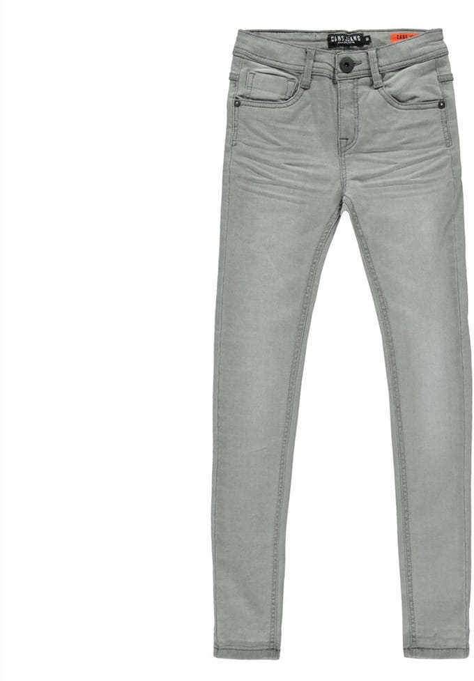 Cars Jeans Kids Davis Den Grey Used Taglia: 13 | Jeans Outlet | kids | Grigio