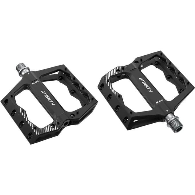 Pedalen Kellys Stealth II