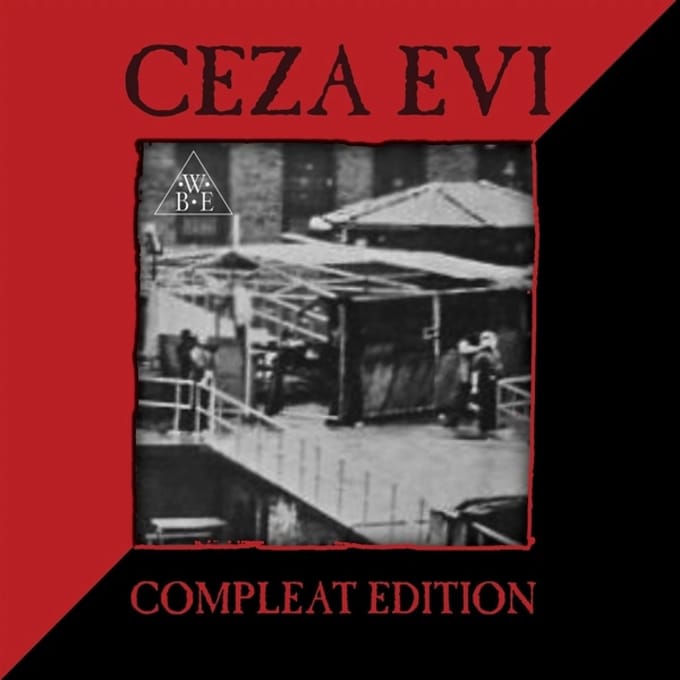 We Be Echo - Ceza Evi - Compleat Edition (2 CD)