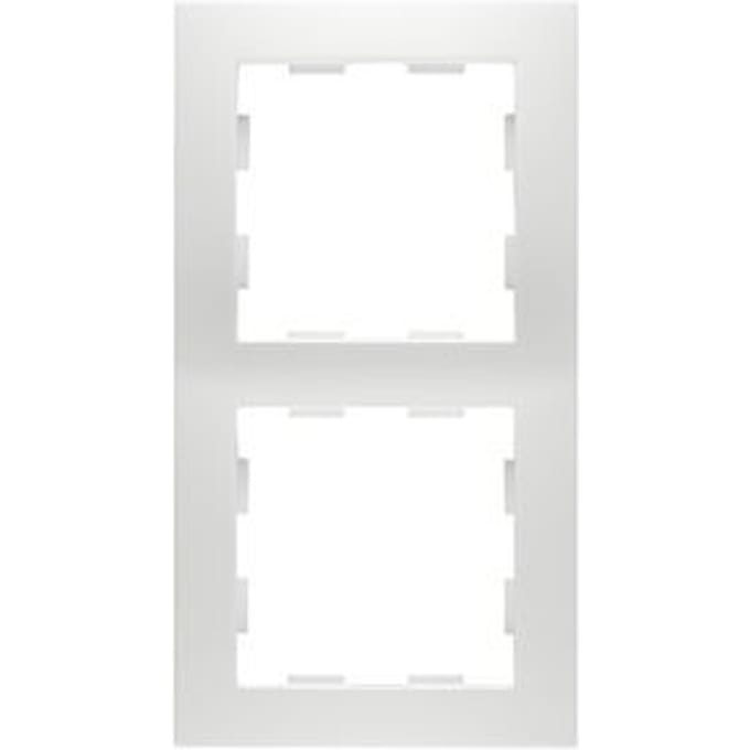 Honeywell Peha Badora Cover Frame Switchgear - 00318931 [2 Pieces]
