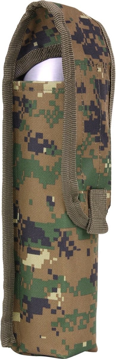 101 Inc Molle Pouch Gas Fles  L