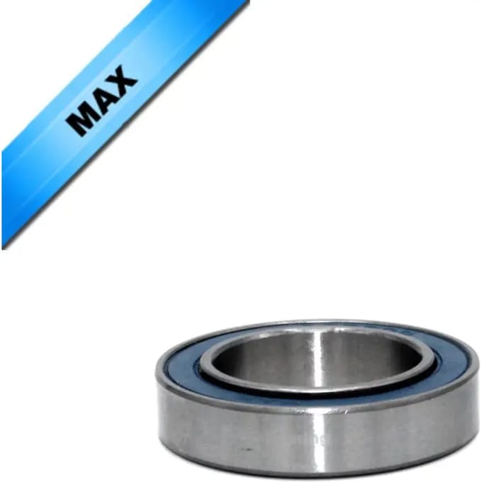 Lager max Black Bearing MAX - B539-2RS - 19,05 x 30,16 x 7,14 mm