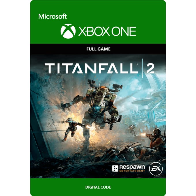 Titanfall 2 - Xbox One Download