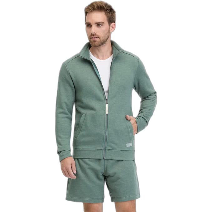 Sweater met rits Ragwear Miet