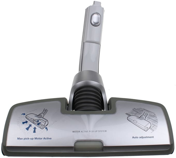 ELECTROLUX - Stofzuigerborstel - 1131400648