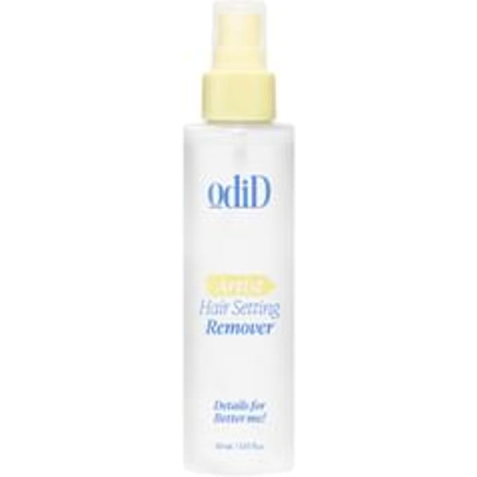 odiD - Artist Hair Setting Remover 150ml