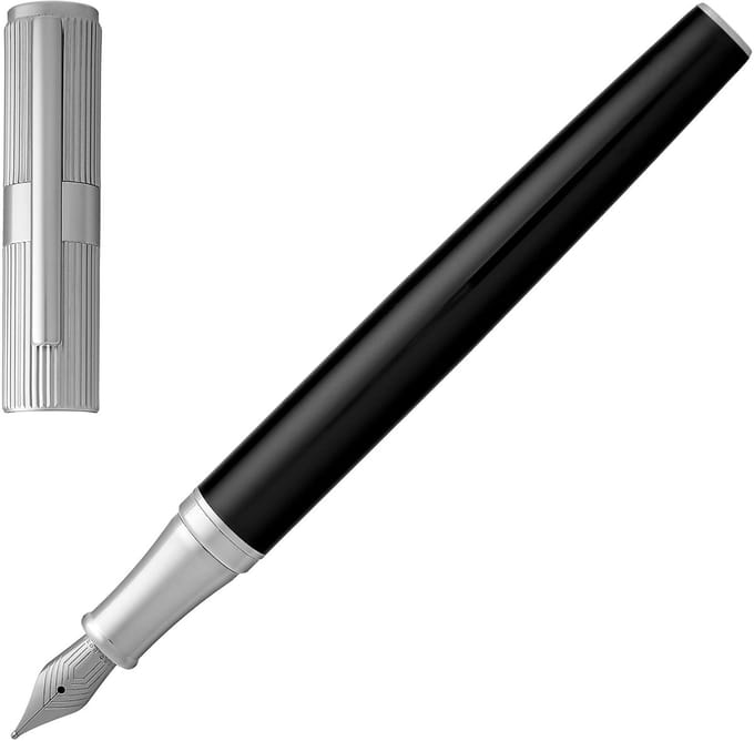 Pen Formation Line