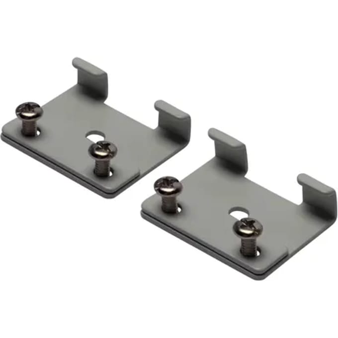 Baseline - Wandsteun - Plus - Wit - 2 Stuks