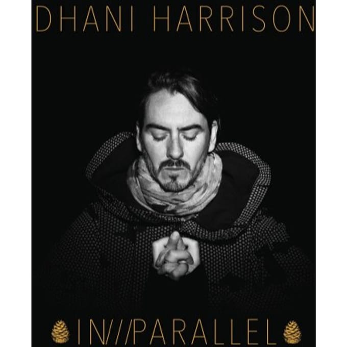 Dhani Harrison - In///Parallel (2 LP)