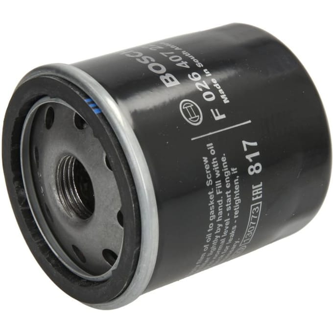 Oliefilter BOSCH F 026 407 221