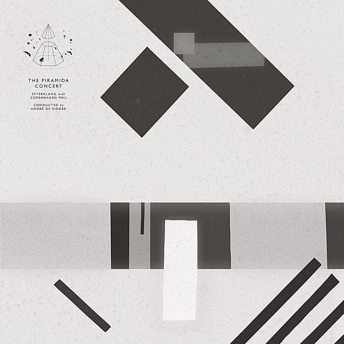 Piramide Concert - Efterklang