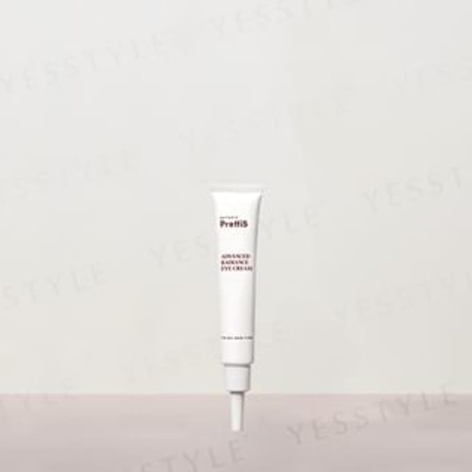 Botanic Pretti5 - Advanced Radiance Eye Cream 12g