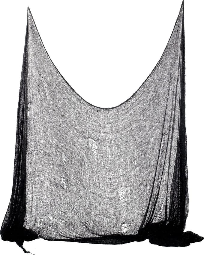 Dressing Up & Costumes | Costumes - Halloween - Creepy Cloth