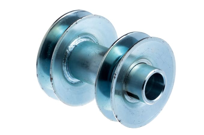 Pulley