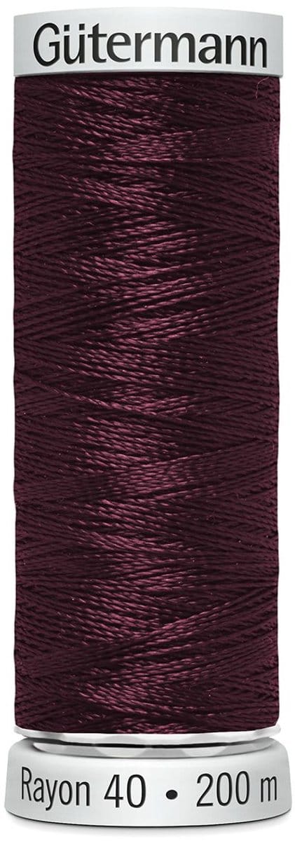 Gutermann Sulky, 200m, Kl. 1189 - Machine Borduurgaren - Gutermann